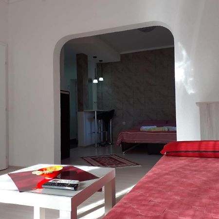 Alex Apartments Krusevo Luaran gambar
