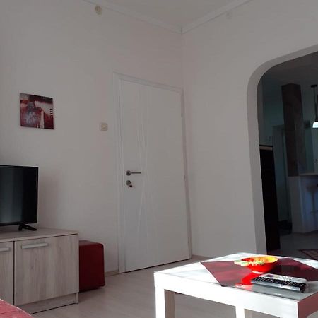 Alex Apartments Krusevo Luaran gambar