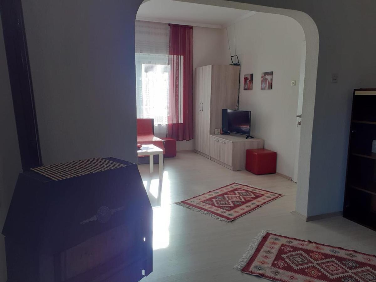 Alex Apartments Krusevo Luaran gambar