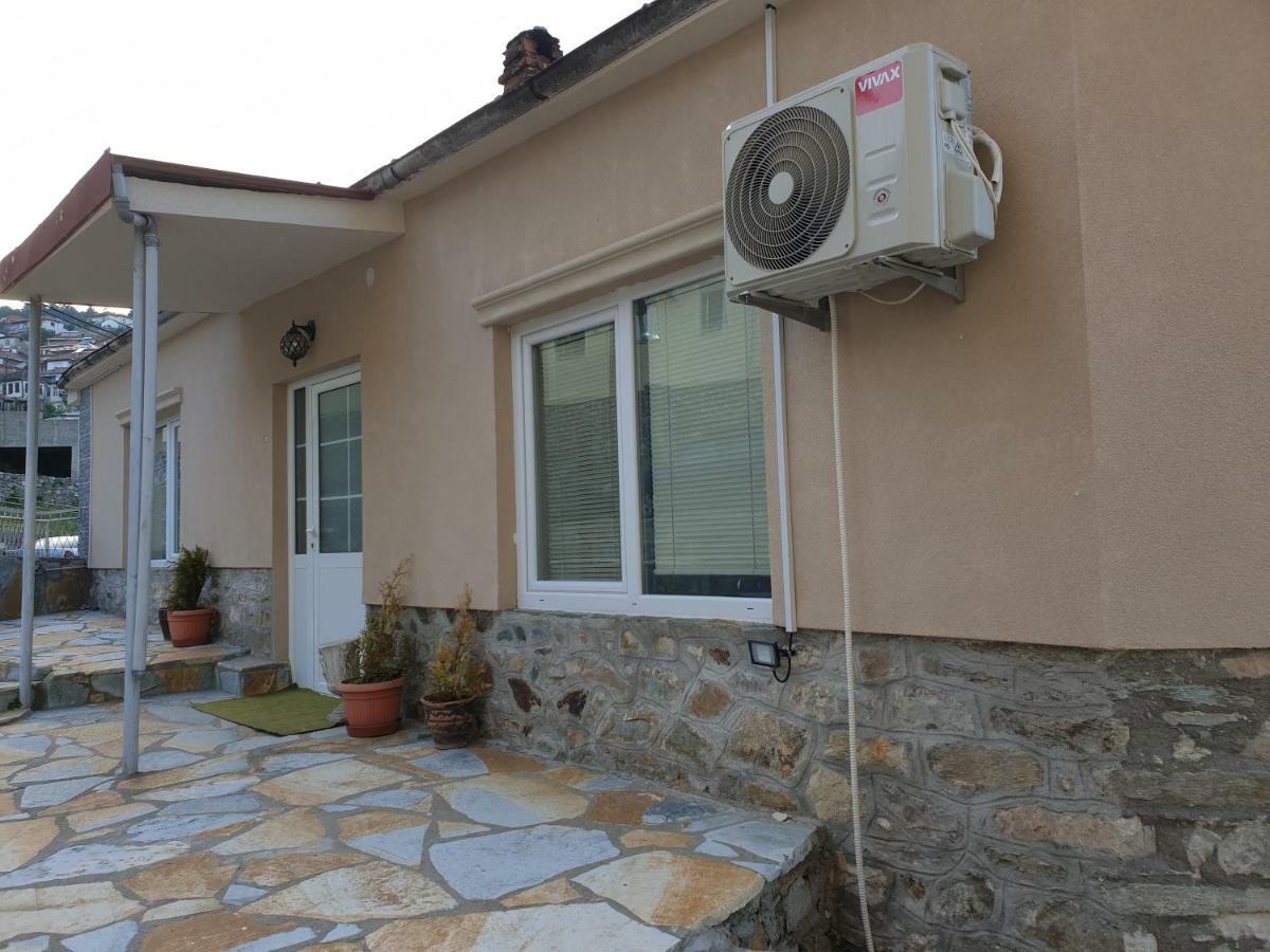 Alex Apartments Krusevo Luaran gambar
