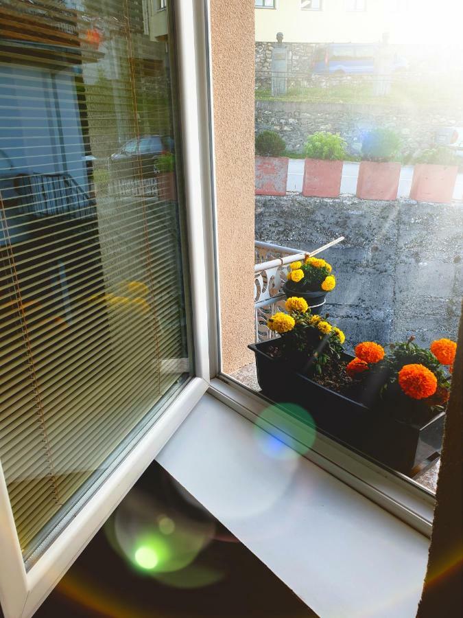 Alex Apartments Krusevo Luaran gambar