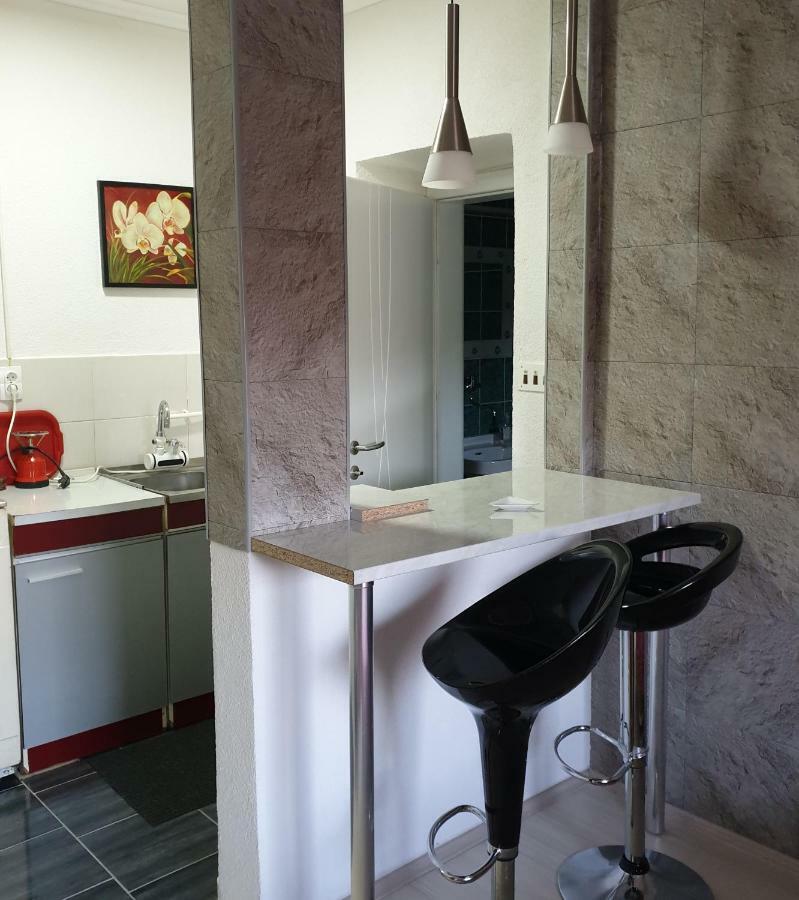 Alex Apartments Krusevo Luaran gambar